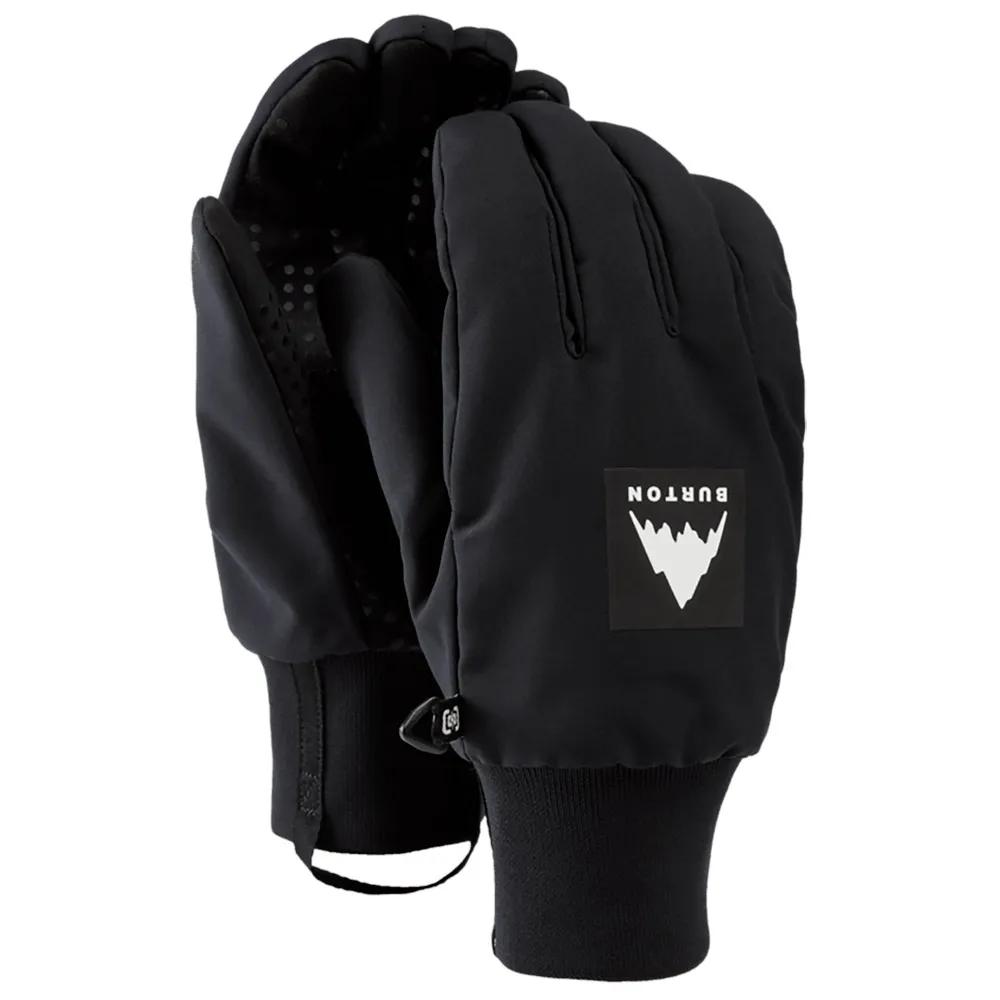 Burton Перчатки Throttle EU M