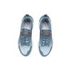 LiNing Comfortable Casual Breathable Low-Top Running Shoes Men Sneakers Mist-Blue ARSR037-2