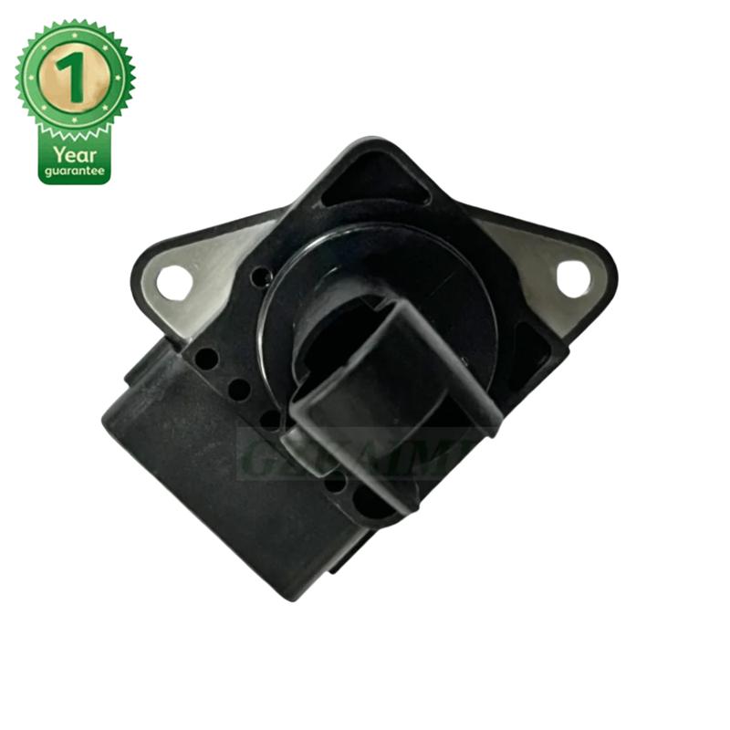 Original ZL01-13-215 ZL0113215 197400-2010 Mass Air Flow Meter MAF Sensor for MAZDA 3 5 6 PROTEGE MX-5 MIATA