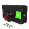 Inverter Green Cell Inv24 24V-230V 1500W/3000W