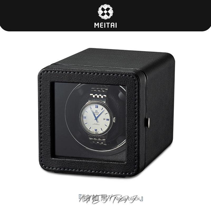 

Новая мини-коробка для подзавода одних часов с регулируемой скоростью (пять режимов) и подсветкой, с интерфейсом TYPE-C.