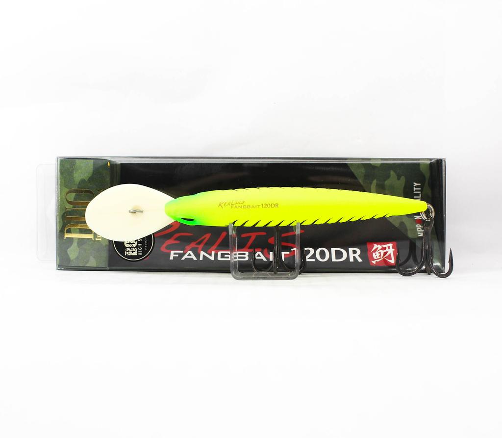 DUO Realis Fangbait 120DR Bone Floating Lure BCC3519 (4222)