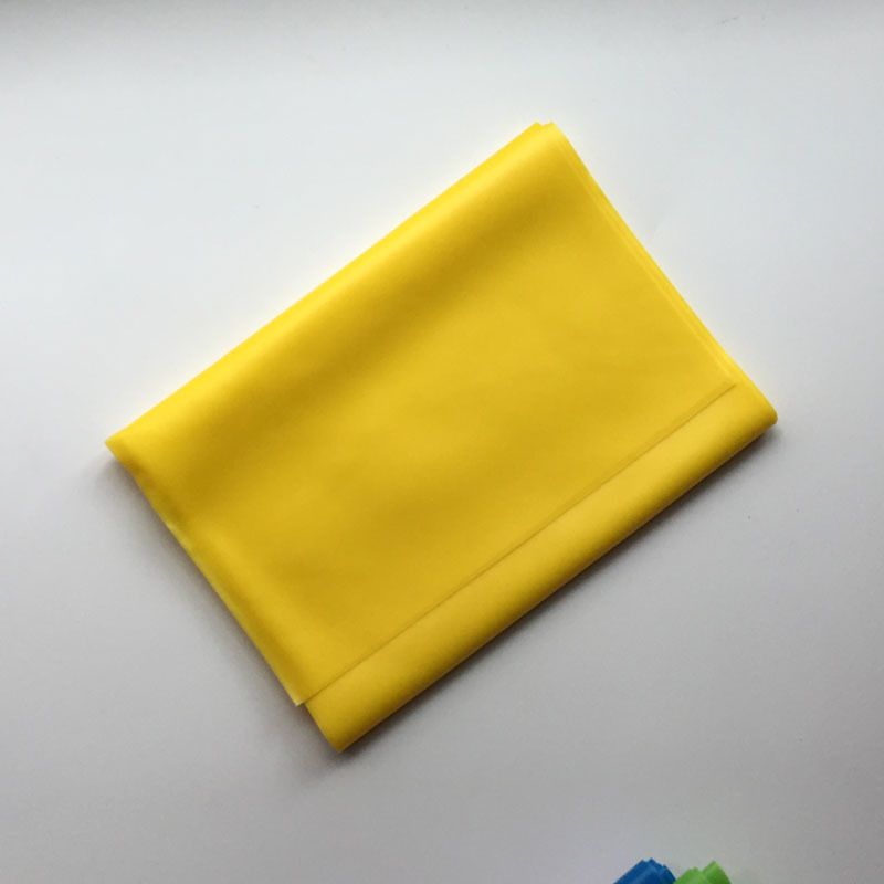 

Yoga Beginner Set Elastic Band Fitness Men and Women Resistance Band Strength Training Stretch Strap Pulling Rope Pull Paster Long-yellow [about 20 pounds] 2000*150*0.35mm