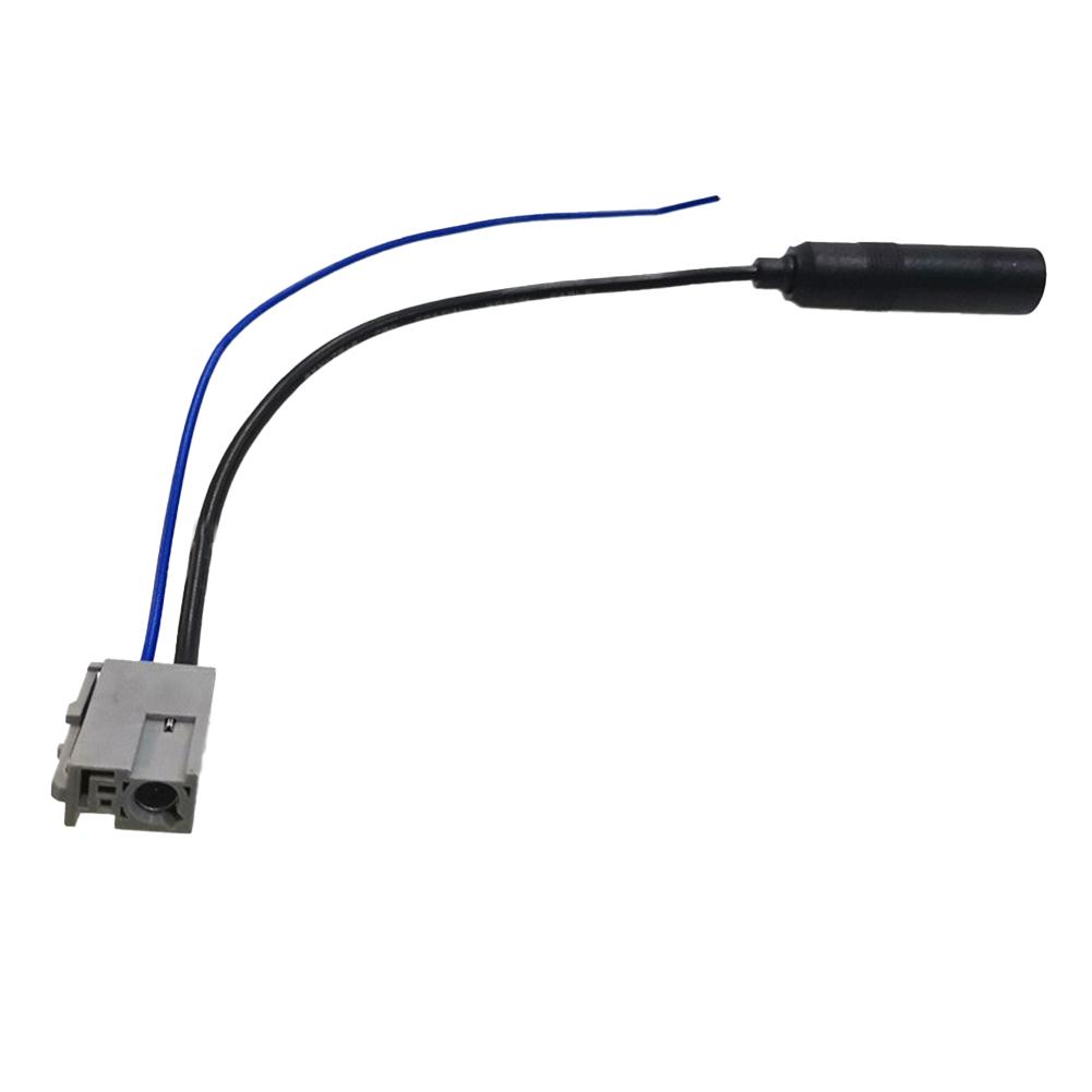 Easy to Use Car Audio Wire Harness for Suzuki For Seamless Integration