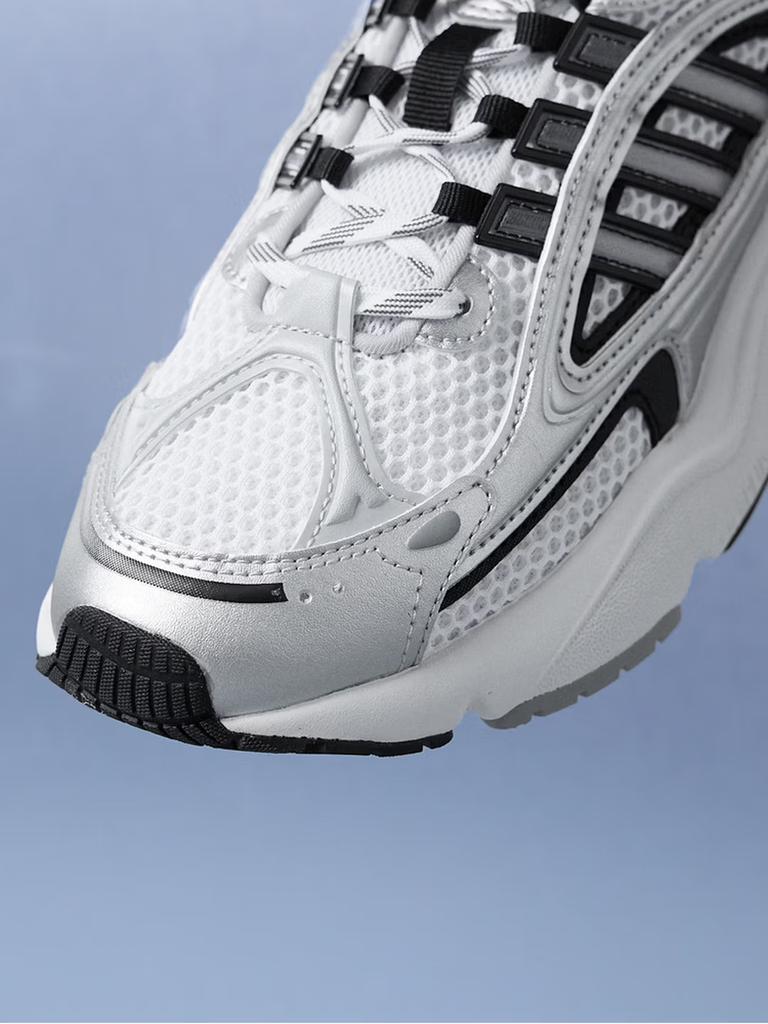Adidas OZMILLEN Versatile Shoes for Both Men and Women Adidas Tricolor IF1814