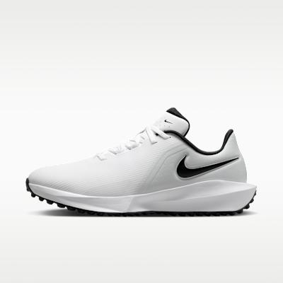 Nike Infinity Golf Next Nature White Pure Platinum Black 44.5