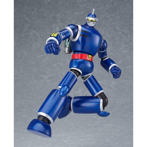MODEROID Tetsujin 28-go, the Messenger of the Sun, Non-Scale Assembled Plastic Model, Second Resale