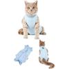2025 Latest Model Cat Recovery Vest, Alternative for Dogs and Cats Pet Recovery