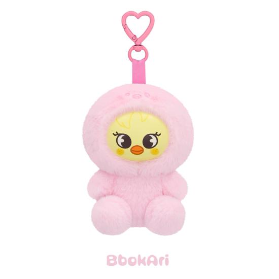 Pre-order Stray Kids 6th Fanmeeting Stay In Our Little House SKZOO Plush Toy Ver.