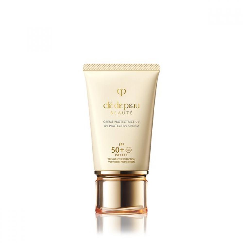 Cl De Peau Beaut Uv Protective Cream N Single option
