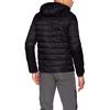 Result Urban Herren Snowbird Kapuzenjacke