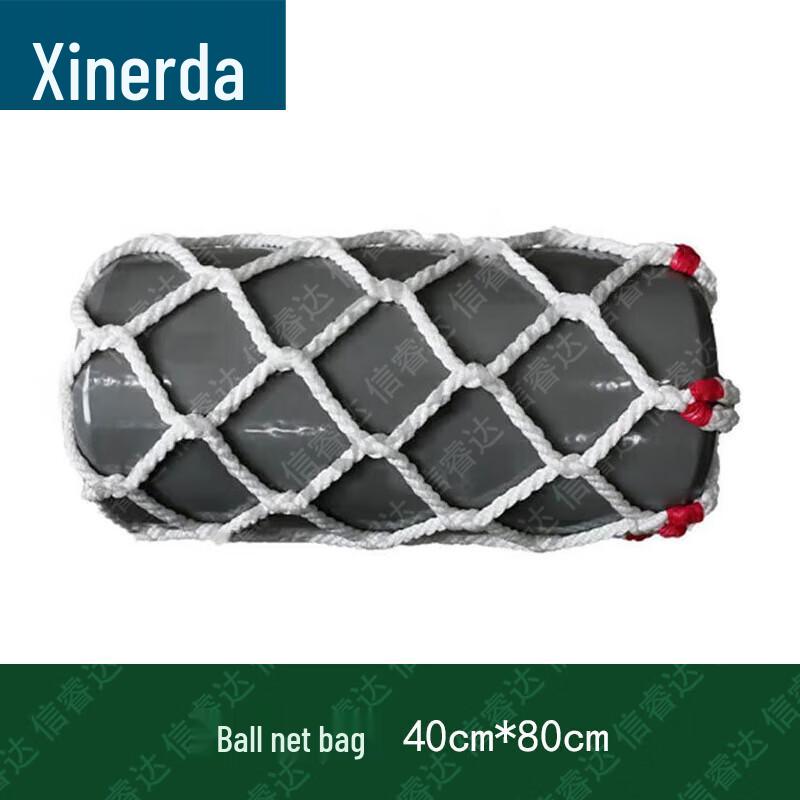 

XinRuiDa Marine Anti-collision Fenders & Net Bags