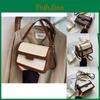 Stylish Pu Leather Small Square Shoulder Bag With High-end Hardware And Versatile Use