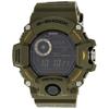 CASIO G-SHOCK Rangeman Triple Sensor Solar Watch with 6 Radio Waves, GW-9400-3CR, Men's