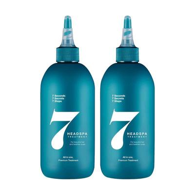 Treatment 300ml X 2