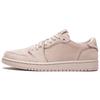 New 1 Retro Low NS Particle Beige Women's AO1935-204