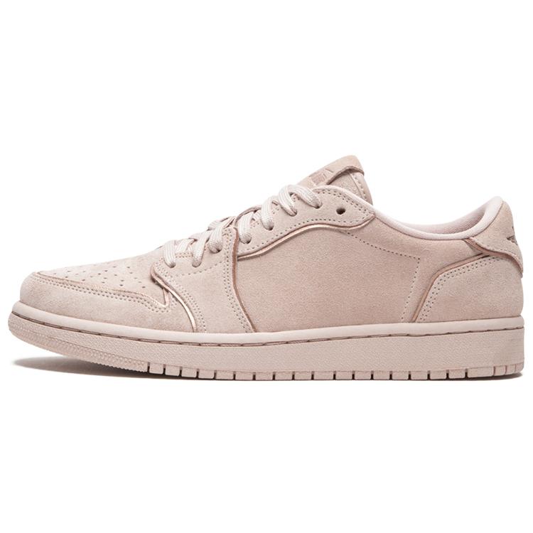 

Jordan 1 Retro Low NS Частично-бежевый женский 38.5