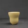 Retro Ceramic Master Cup Espresso Coffee Cup Household Afternoon Tea Small Cup Creative Kung Fu Teacup