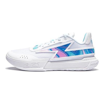 Wade Flash Raz Fuego Adidași Bărbați Alb ABPU027-1