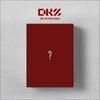 [Pre-order] DKZ [TASTY] 3rd Mini Album (INVITATION Ver.  SNARE Ver.) + Free Gift