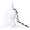 ATELIER PIERRE White Miffy Keychain 080860