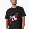 Smeg Head Roter Zwerg Britische TV-Show Premium T-Shirt