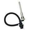 11423761 Compatible with VOE360B, 460B, 380D Engine Oil Level Sensor