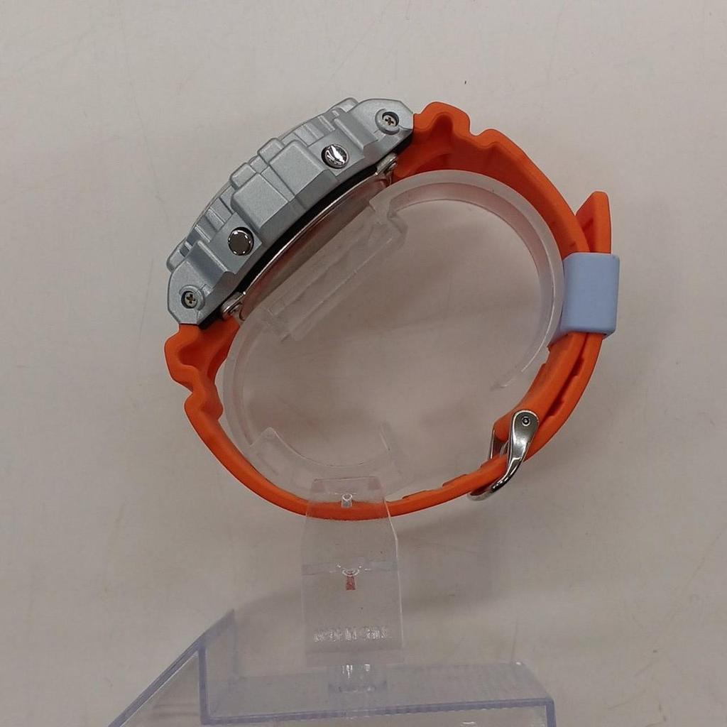Used CASIO DW-5900EU G-SHOCK