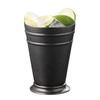 360ml Edelstahl Mojito Mint Julep Tasse Bar Party Bier Cocktail Trinken Becher Verkauf Waren