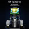MengPao Rechargeable LED Headlamp