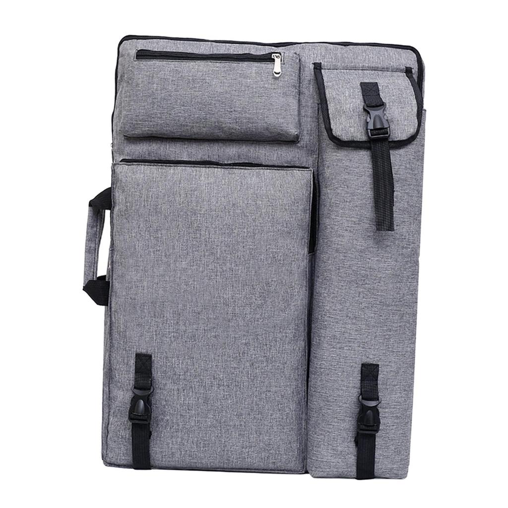 Borsa per Tavolo da Disegno Artista Fotografia Hobbista Ragazzo Matite Scuola Schizzo per