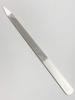 Yoshida File Manufacturing Nail Blister Co., Ltd. File, Silver, 150,