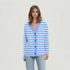 Women's Casual Everyday Tops Knitted Cardigan Jacket