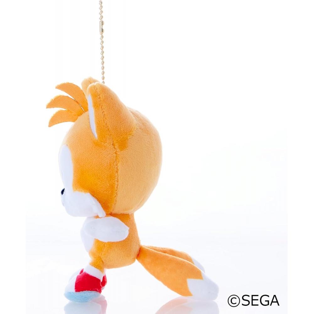 Sega Fave  Sega Fave  Sonic   Friends Mascot Tail Stills