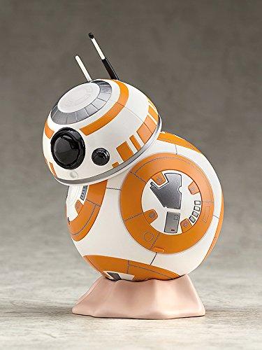 Nendoroid Star Wars: The Last Jedi BB-8 Non-Scale ABS & PVC Painted Movable Figure