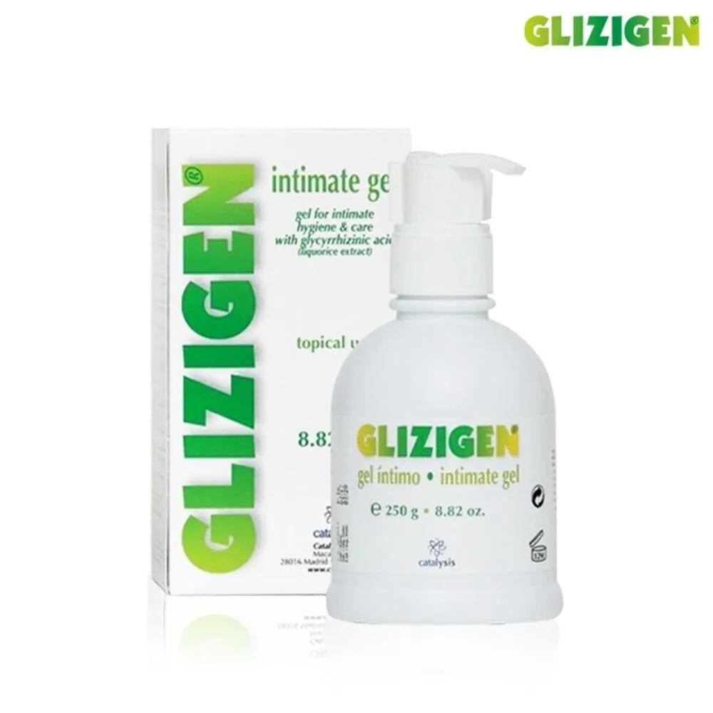 glizigen Intimate Gel 250ml Feminine Wash