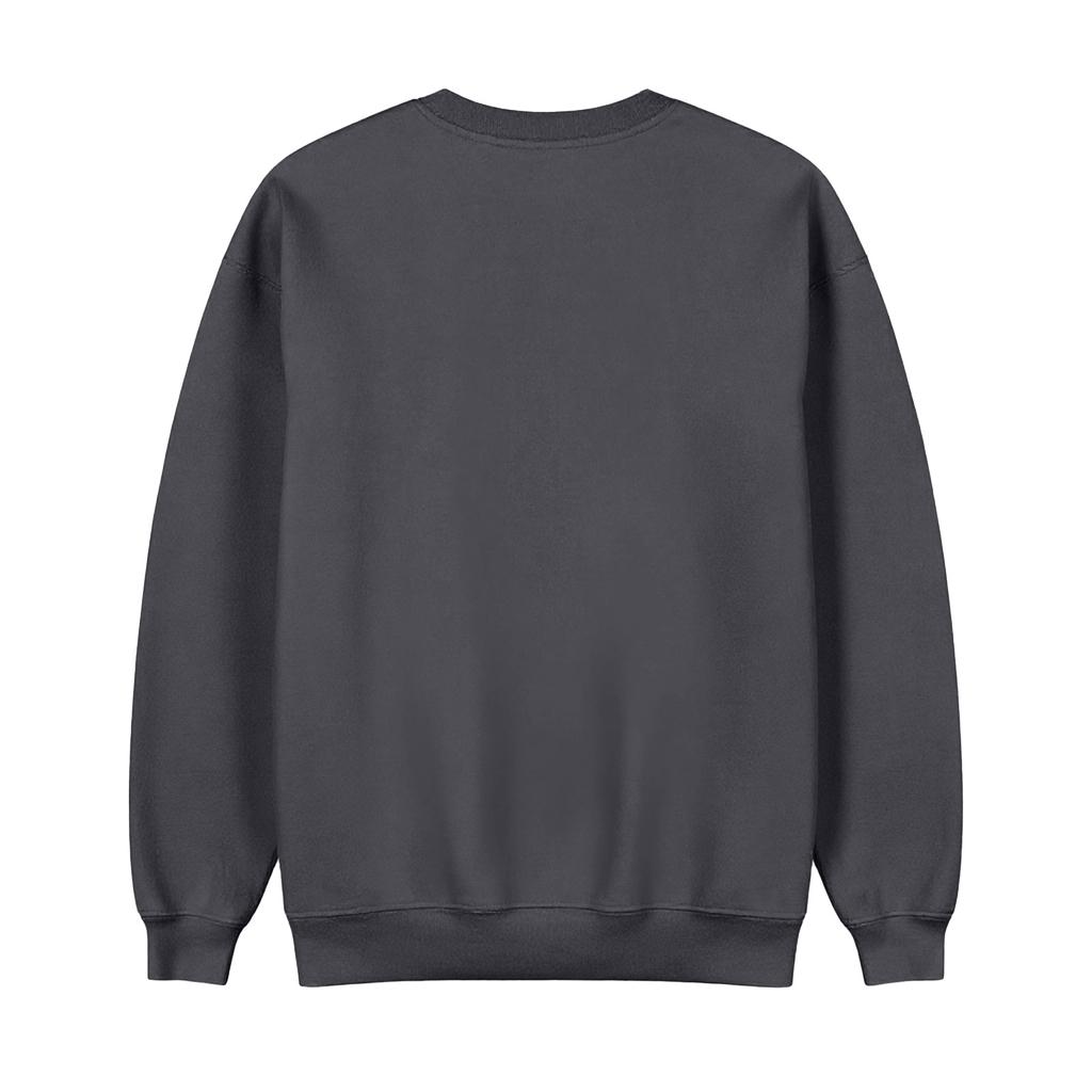 Pánská móda Ležérní Potištěné Krátký rukáv Kulatý výstřih Pulovr Topy