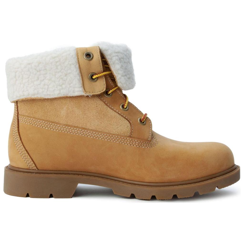 Timberland Soft And Comfortable Ankle Boots Women Boots Brown TB0A1KGC231