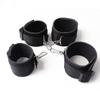 Bett BDSM Bondage Erotische Sexspielzeuge für Erwachsene für Frauen Paare Spiele Nylon Handschellen Fußfesseln Unter Sexspielzeug Sexuelles Zubehör