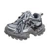 Herbst 2025 neue Kinder-Dad-Schuhe trendige Joggingschuhe Mode leichte Mesh atmungsaktive Herren- und Damen-Sportschuhe