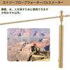 Two-Piece Copper Dowsing Rod Set for Water Detection/Seek Detection, Divining Rod Positioning Tool, Gold, 21cm Long