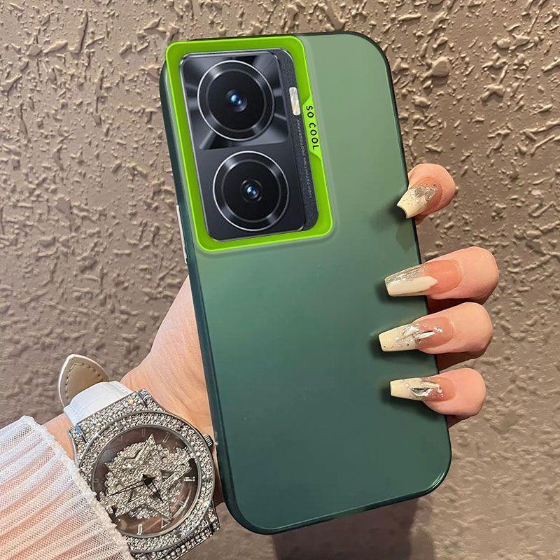 For Xiaomi Poco X7 Pro Case Xiaomi Poco X7 Pro Phone Case Xiaomi Poco X7Pro Cover Fall prevention hard shell Cover