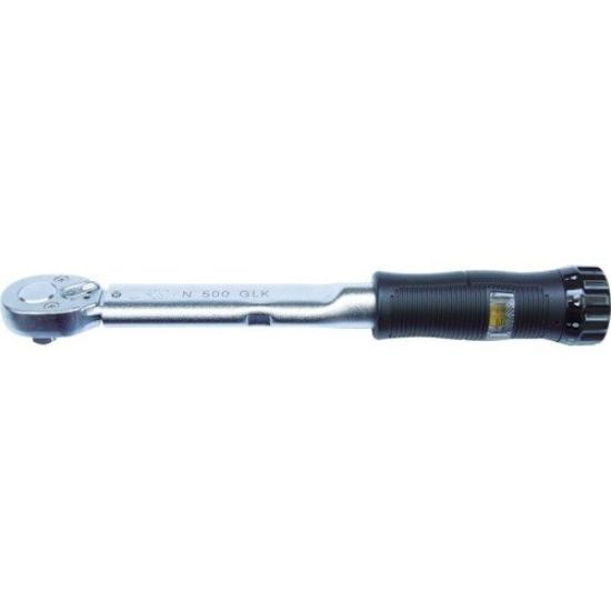 

Canon N25GLK Preset Torque Wrench with Grip
