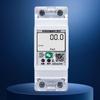 ELECALL Single-Phase Smart Prepayment DIN Rail Electric Meter