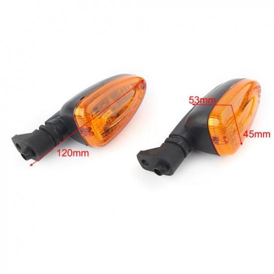 Turn Signal Indicator For BMW K1200GT K1200RS R1150GS R1150R R1100S R850R