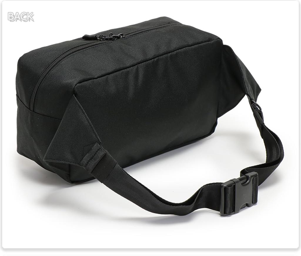 Taille Taille Kollektion [Pokémon] Beutel, Tasche, Kinder, Schwarz/Pokémon