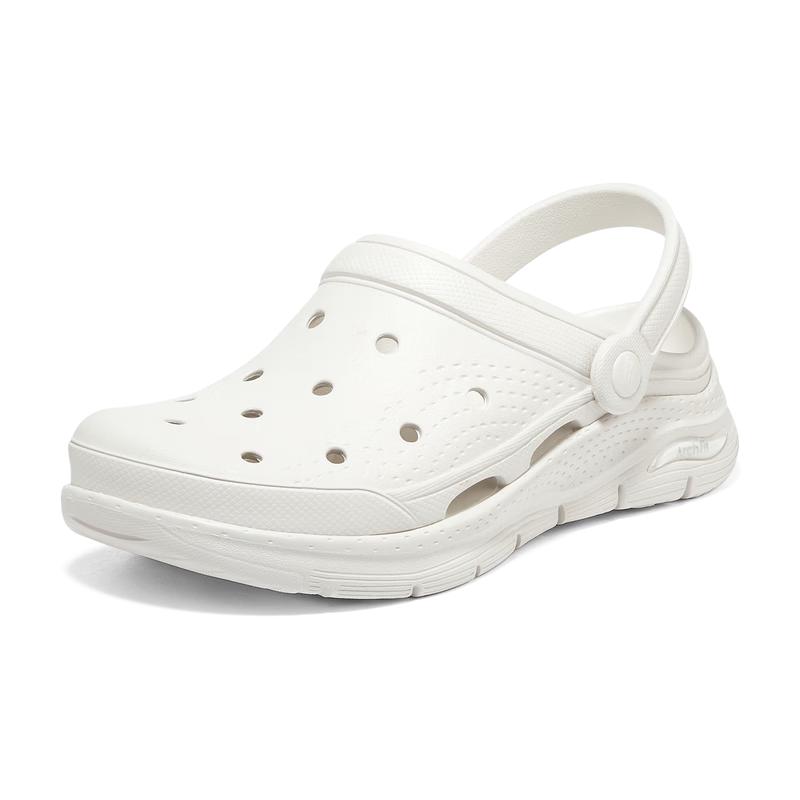 

Жіночі літні пляжні шльопанці Skechers з отворами-бульбашками 38