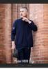 Men's Spring and Autumn Sports Suit for Middle-aged and Elderly – Grandpa Casual Two-Piece Set