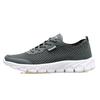 Fashion Summer Shoes Men Couple Casual Shoes Fashion Lightweight Breathable Walking Sneakers Slip-on Mens Mesh Flats Shoes Plus Size785