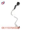 BMW B48 Engine Coolant Return Pipe for 3, 5, 7 Series (Turbocharger Part No. 11537643226)